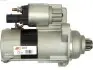 S3075 Стартер VA 12V-2.0kW-10t, TS18E1,CS1293,Audi,Seat,Skoda,VW AUTO STARTER підбір по vin на Brocar