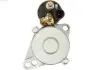 S3075 Стартер VA 12V-2.0kW-10t, TS18E1,CS1293,Audi,Seat,Skoda,VW AUTO STARTER підбір по vin на Brocar