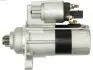S3075 Стартер VA 12V-2.0kW-10t, TS18E1,CS1293,Audi,Seat,Skoda,VW AUTO STARTER підбір по vin на Brocar