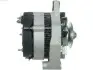A3042 Генератор AUTO STARTER підбір по vin на Brocar