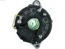 A3042 Генератор AUTO STARTER підбір по vin на Brocar