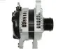 A6253 Генератор AUTO STARTER підбір по vin на Brocar
