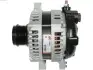 A6253 Генератор AUTO STARTER підбір по vin на Brocar