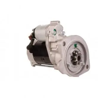 S2012 Стартер AUTOSTARTER S2012 NISSAN INTERSTAR 3.0DCI 03-, TERRANO 3.0TD 02-, RENAULT MASTER 3.0DCI 03-06 AUTO STARTER підбір по vin на Brocar