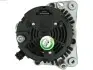 A0637PR Alternator AUTO STARTER підбір по vin на Brocar