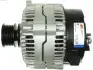 A0637PR Alternator AUTO STARTER підбір по vin на Brocar