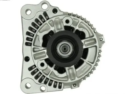 A0637PR Alternator AUTO STARTER подбор по vin на Brocar