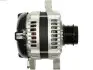 A6061 Генератор AUTO STARTER підбір по vin на Brocar
