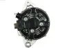 A6061 Генератор AUTO STARTER підбір по vin на Brocar