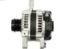 A6061 Генератор AUTO STARTER підбір по vin на Brocar