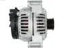 A0067 Генератор AUTO STARTER підбір по vin на Brocar