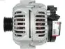 A0067 Генератор AUTO STARTER підбір по vin на Brocar