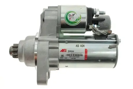 S3044 Стартер AUTO STARTER підбір по vin на Brocar