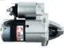 S5202 Стартер AUTO STARTER підбір по vin на Brocar