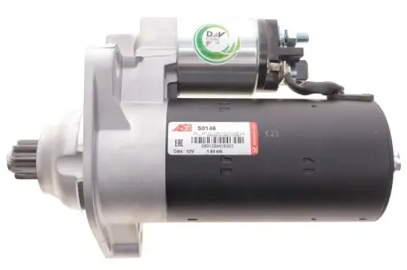 S0146 Стартер AUTO STARTER подбор по vin на Brocar