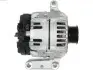 A0068 Генератор AUTO STARTER підбір по vin на Brocar