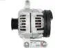 A0068 Генератор AUTO STARTER підбір по vin на Brocar