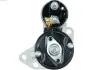 S0062 Стартер AUTO STARTER підбір по vin на Brocar