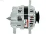 A9004 Генератор AUTO STARTER підбір по vin на Brocar