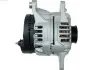 A0558S Генератор AUTO STARTER підбір по vin на Brocar