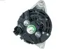 A0558S Генератор AUTO STARTER підбір по vin на Brocar