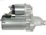 S3018 Стартер AUTOSTARTER S3018 AUTO STARTER підбір по vin на Brocar