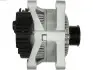 A3032 Генератор AUTO STARTER підбір по vin на Brocar