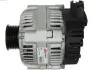 A3032 Генератор AUTO STARTER підбір по vin на Brocar