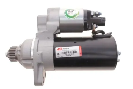 S0458 Стартер AUTO STARTER подбор по vin на Brocar