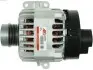 A4083 Генератор AUTO STARTER підбір по vin на Brocar