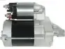 S6016 Стартер AUTO STARTER підбір по vin на Brocar