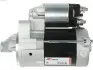 S6016 Стартер AUTO STARTER підбір по vin на Brocar