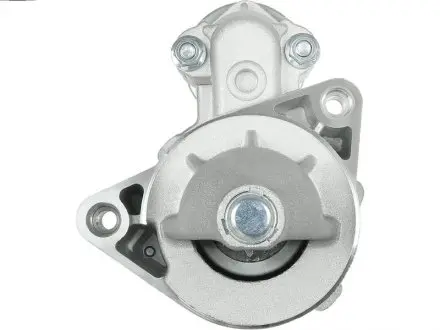 S6016 Стартер AUTO STARTER підбір по vin на Brocar