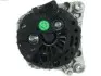 A0189 Генератор AUTO STARTER підбір по vin на Brocar