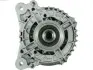 Генератор A0521 AUDI A3 2.0TDI 04-, JEEP COMPASS, PATRIOT 2.0CRD 06-, SEAT ALHAMBRA, VW SHARAN 2.8 V6 00-