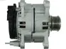 A0521 Генератор A0521 AUDI A3 2.0TDI 04-, JEEP COMPASS, PATRIOT 2.0CRD 06-, SEAT ALHAMBRA, VW SHARAN 2.8 V6 00- AUTO STARTER підбір по vin на Brocar