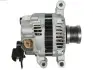A5048 Генератор AUTO STARTER підбір по vin на Brocar