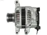 A5048 Генератор AUTO STARTER підбір по vin на Brocar