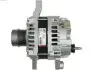 A5232 Генератор AUTO STARTER підбір по vin на Brocar