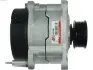 A0186 Генератор A0186 VW LT 96-98, T4 02-03 AUTO STARTER підбір по vin на Brocar