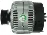 A0186 Генератор A0186 VW LT 96-98, T4 02-03 AUTO STARTER підбір по vin на Brocar