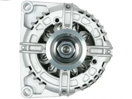 A0346 Генератор AUTO STARTER підбір по vin на Brocar