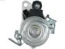 S9038 Стартер AUTO STARTER підбір по vin на Brocar