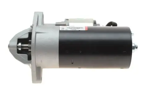 S0246 Стартер AUTOSTARTER S0246 FIAT DOBLO, PALIO, PUNTO 1.9D 99- AUTO STARTER подбор по vin на Brocar