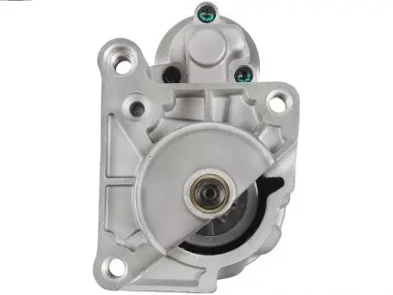 S0393 Стартер AUTO STARTER підбір по vin на Brocar
