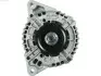 Alternator A0160