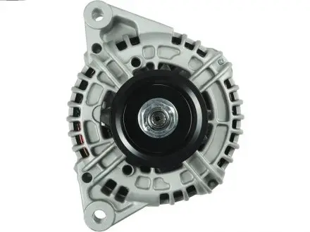 A0160 Alternator AUTO STARTER підбір по vin на Brocar