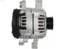A0328 Генератор AUTO STARTER підбір по vin на Brocar