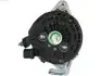 A0328 Генератор AUTO STARTER підбір по vin на Brocar
