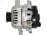 A0328 Генератор AUTO STARTER підбір по vin на Brocar